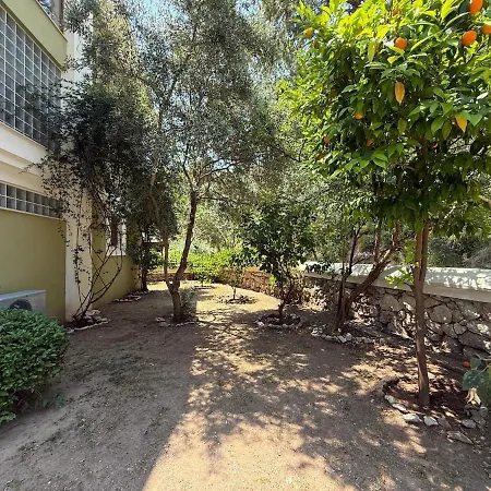 Private 5 Bedroomed Botanika In Turunc With Private Pool 빌라 말마리스