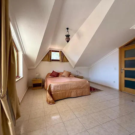 Private 5 Bedroomed Botanika In Turunc With Private Pool 빌라