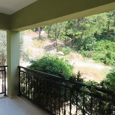빌라 Private 5 Bedroomed Botanika In Turunc With Private Pool *