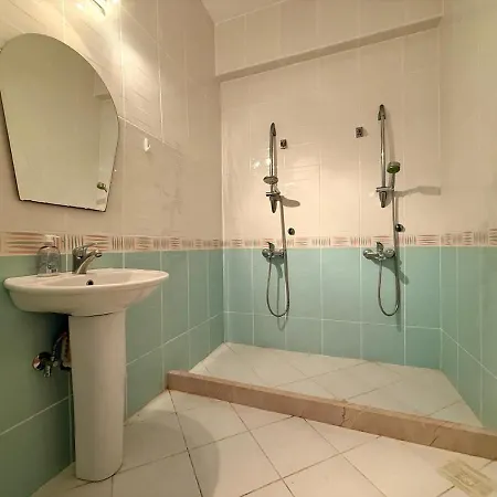 빌라 Private 5 Bedroomed Botanika In Turunc With Private Pool *