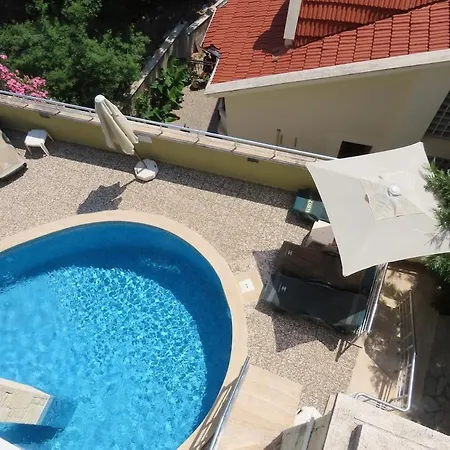 Private 5 Bedroomed Botanika In Turunc With Private Pool * 말마리스