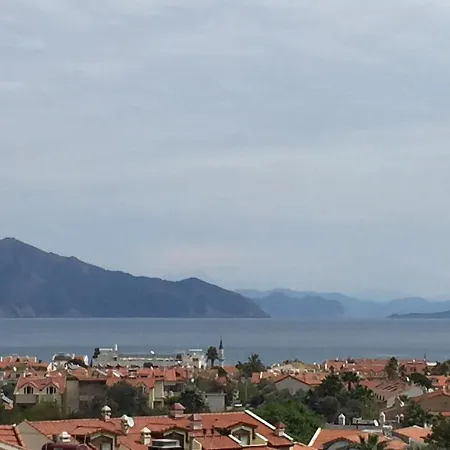 Private 5 Bedroomed Botanika In Turunc With Private Pool 빌라 말마리스